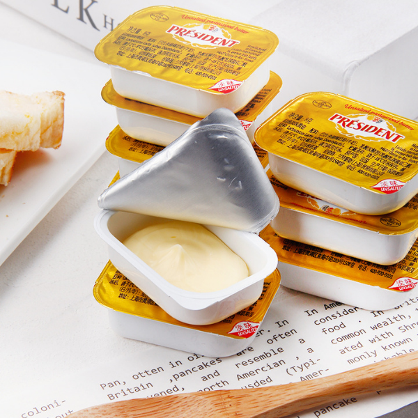 How to Choose the Right Butter Forming Filling and Sealing Machine