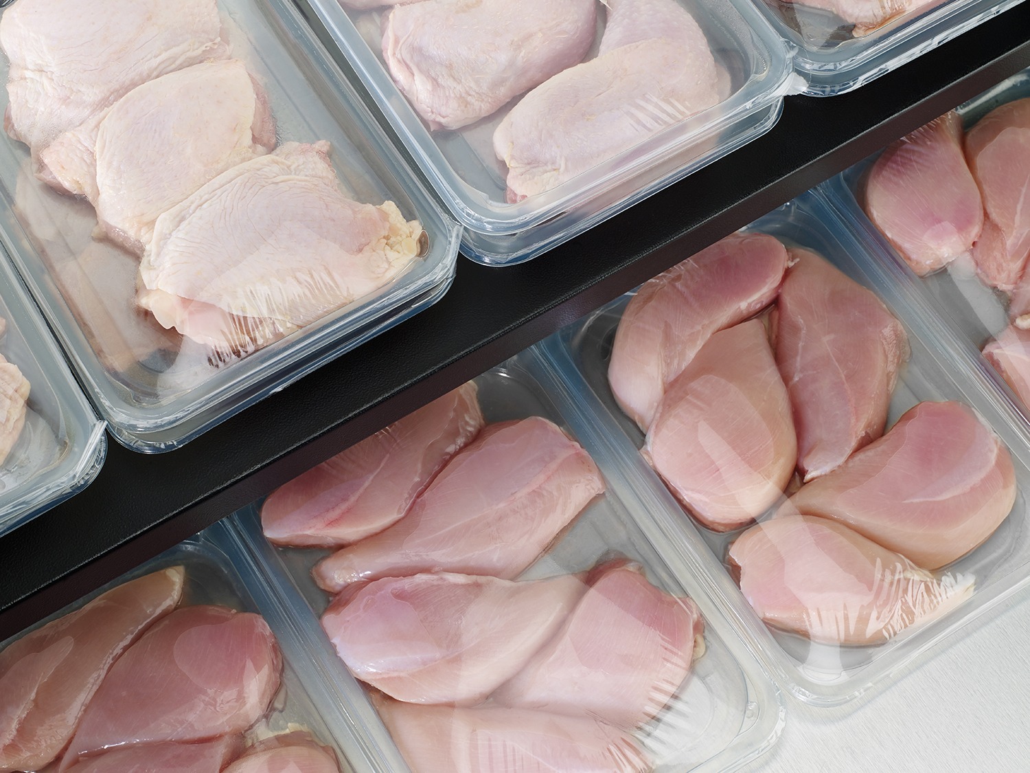 Thermoform Packaging of Poultry Products: Benefits and Best Practices